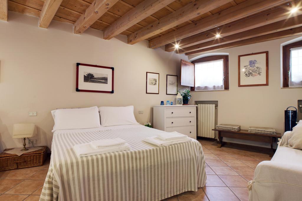 B&B Borgo Re Teodorico Verona Ngoại thất bức ảnh