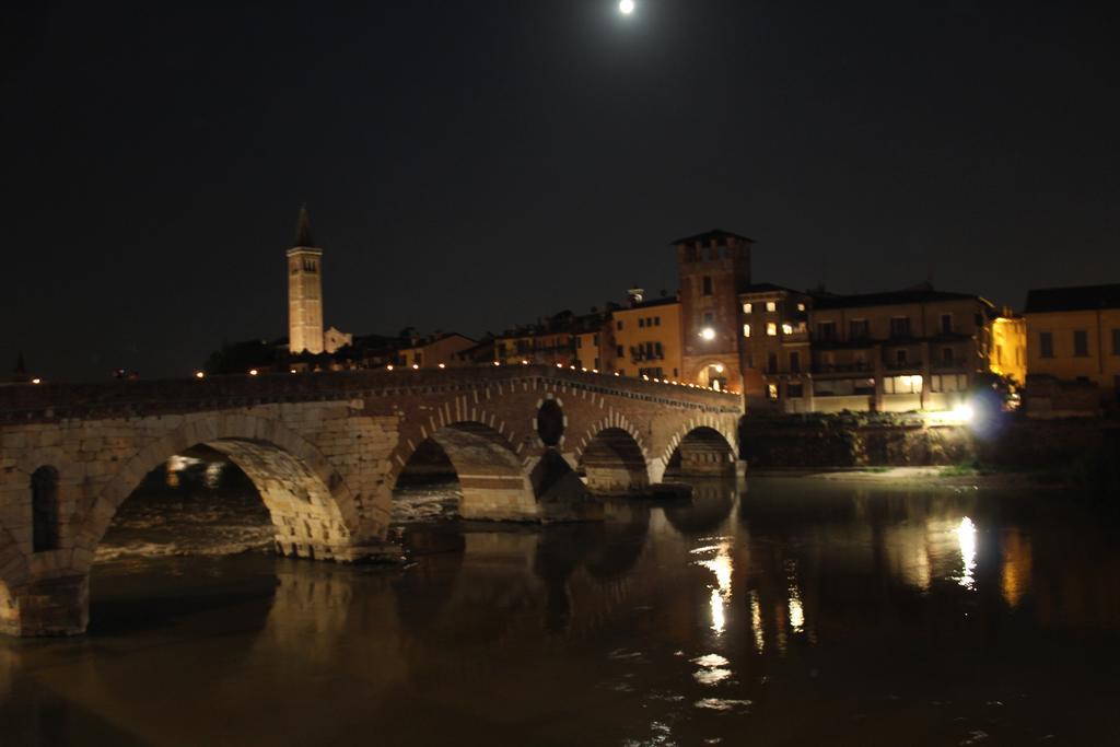 B&B Borgo Re Teodorico Verona Ngoại thất bức ảnh