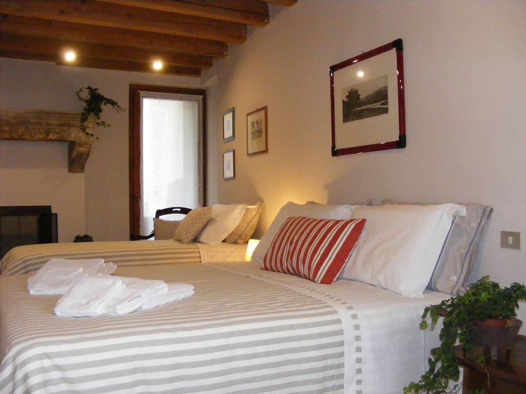 B&B Borgo Re Teodorico Verona Phòng bức ảnh