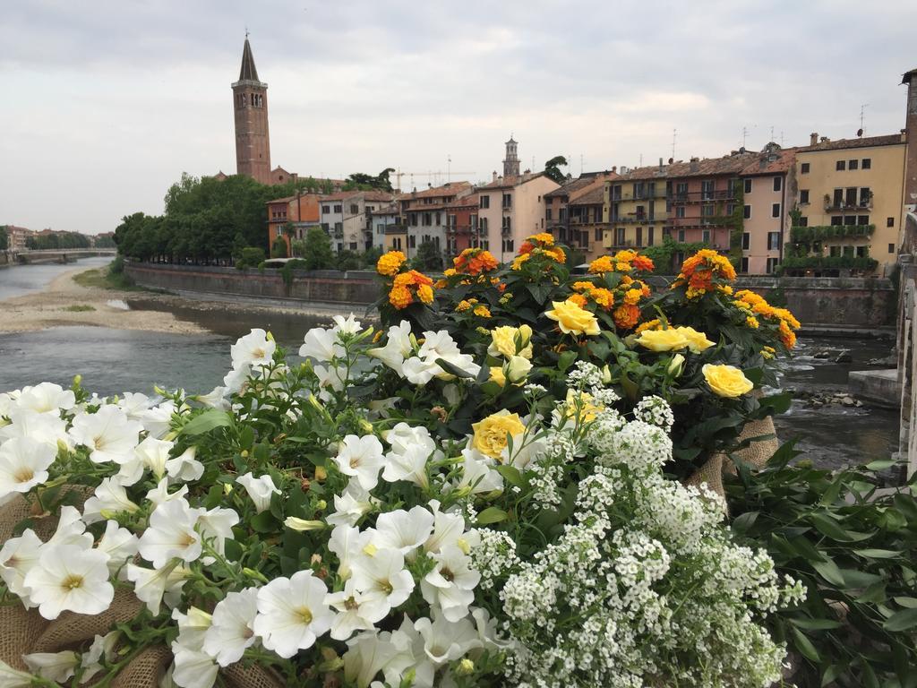 B&B Borgo Re Teodorico Verona Ngoại thất bức ảnh