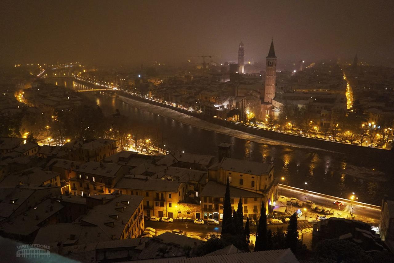 B&B Borgo Re Teodorico Verona Ngoại thất bức ảnh